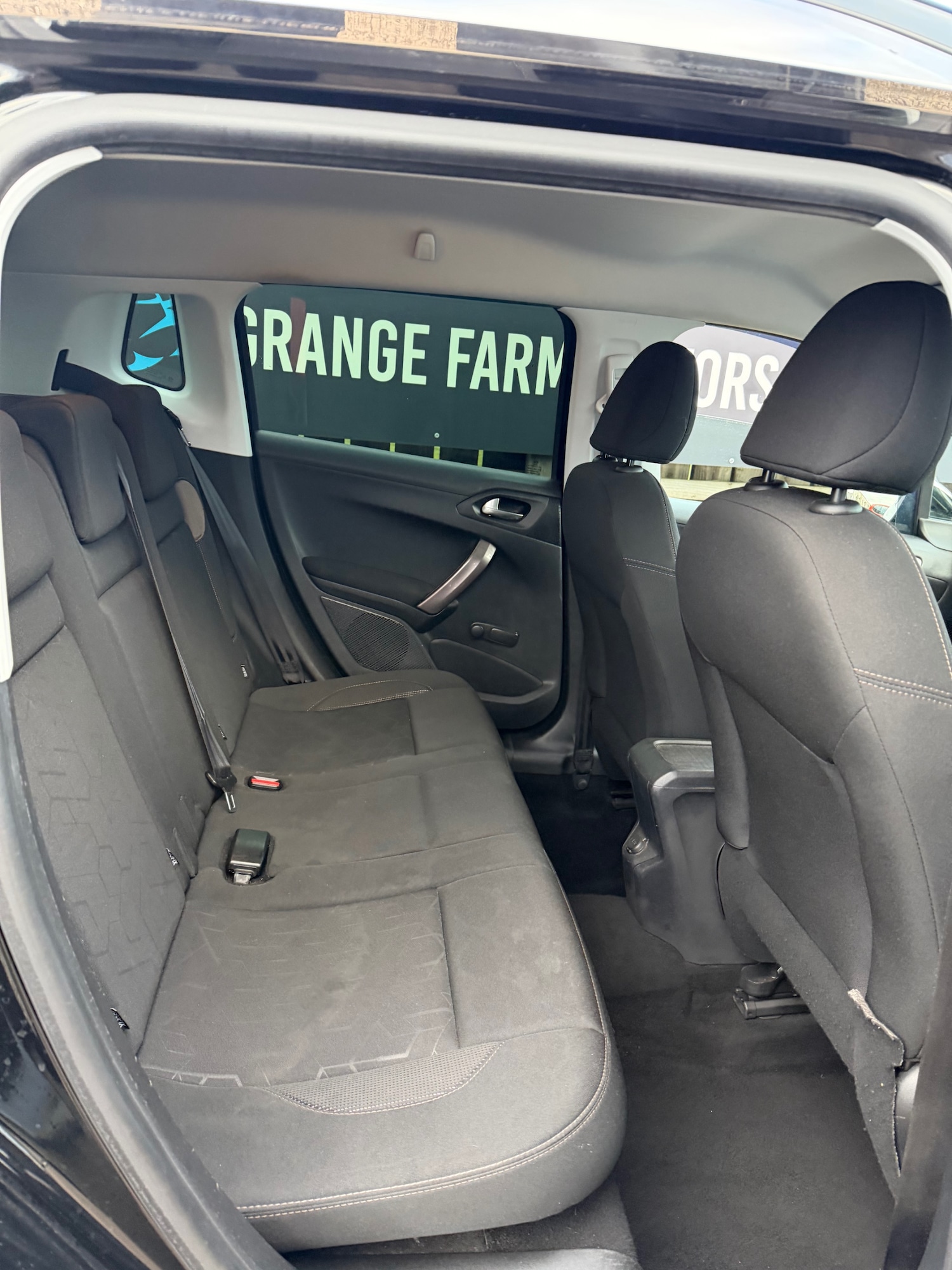 Used Peugeot 2008 2015 for sale - 77819854: Photo 10