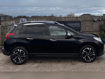 Used Peugeot 2008 2015 for sale - 77819854: Photo