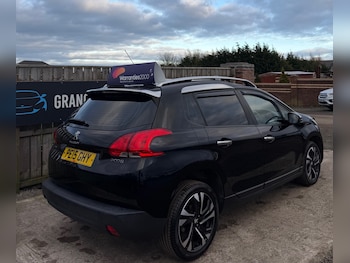 Used Peugeot 2008 2015 for sale - 77819854: Photo