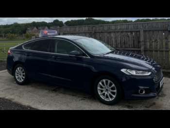 Used Ford Mondeo 2016 for sale - 74785147: Photo