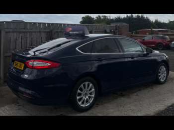 Used Ford Mondeo 2016 for sale - 74785147: Photo