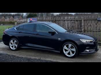 Used Vauxhall Insignia 2017 for sale - 74594826: Photo
