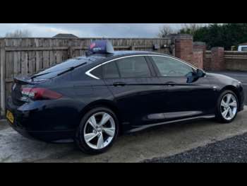 Used Vauxhall Insignia 2017 for sale - 74594826: Photo