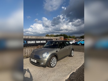 Used MINI Hatch 2009 for sale - 75584643: Photo