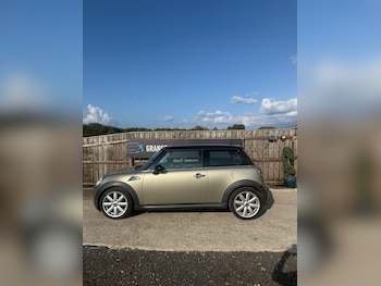 Used MINI Hatch 2009 for sale - 75584643: Photo