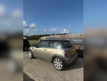 Used MINI Hatch 2009 for sale - 75584643: Photo