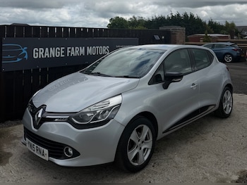 Used Renault Clio 2015 for sale - 78647192: Photo
