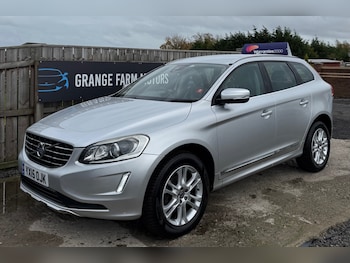 Used Volvo XC60 2015 for sale - 76428319: Photo