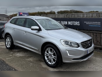 Used Volvo XC60 2015 for sale - 76428319: Photo