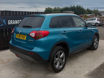 Used Suzuki Vitara 2015 for sale - 79143696: Photo