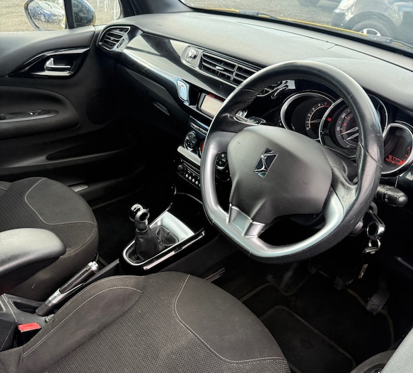 Used Citroen DS3 2011 for sale - 75984638: Photo 10