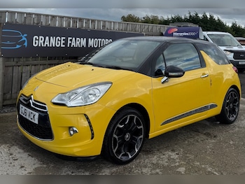 2011 (61) - 1.6 e-HDi Airdream DStyle Plus 3dr