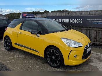 Used Citroen DS3 2011 for sale - 75984638: Photo 2