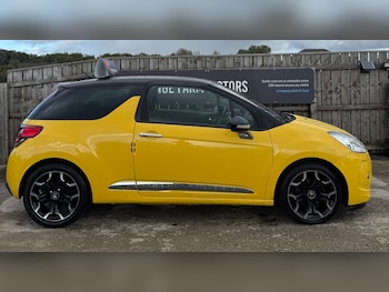 Used Citroen DS3 2011 for sale - 75984638: Photo 3