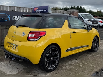 Used Citroen DS3 2011 for sale - 75984638: Photo 4