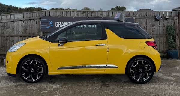 Used Citroen DS3 2011 for sale - 75984638: Photo 7