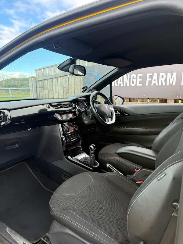 Used Citroen DS3 2011 for sale - 75984638: Photo 9
