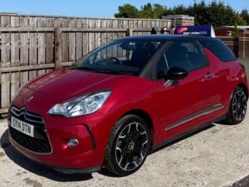 2014 (14) - 1.6 e-HDi Airdream DStyle 3dr
