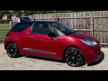 Used Citroen DS3 2014 for sale - 74724068: Photo