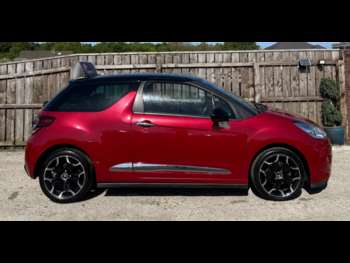 Used Citroen DS3 2014 for sale - 74724068: Photo