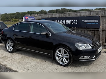 Used Volkswagen Passat 2014 for sale - 75558916: Photo