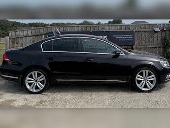 Used Volkswagen Passat 2014 for sale - 75558916: Photo