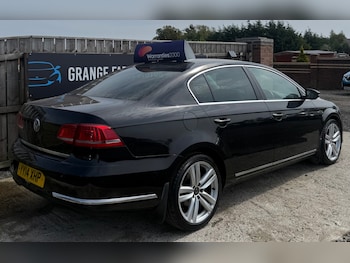 Used Volkswagen Passat 2014 for sale - 75558916: Photo