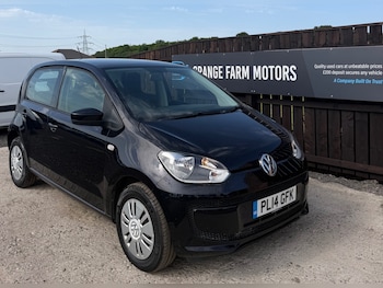 Used Volkswagen up! 2014 for sale - 79011062: Photo
