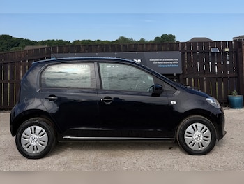 Used Volkswagen up! 2014 for sale - 79011062: Photo