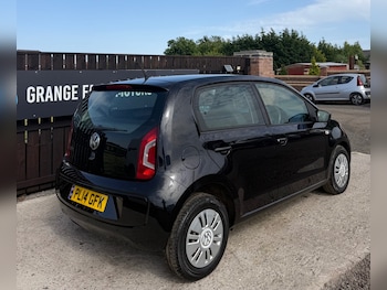Used Volkswagen up! 2014 for sale - 79011062: Photo