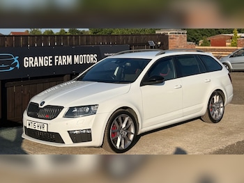 Used Skoda Octavia 2015 for sale - 79156768: Photo