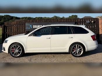 Used Skoda Octavia 2015 for sale - 79156768: Photo