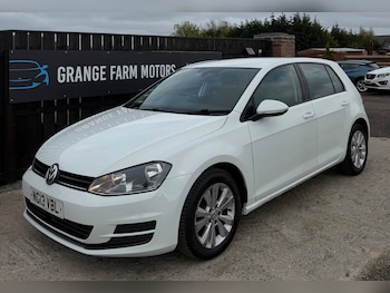 Used Volkswagen Golf 2013 for sale - 78344508: Photo