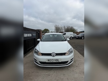 Used Volkswagen Golf 2013 for sale - 78344508: Photo