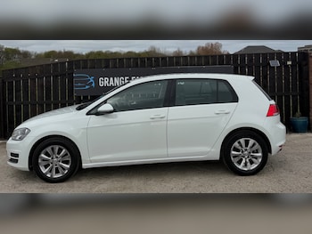 Used Volkswagen Golf 2013 for sale - 78344508: Photo