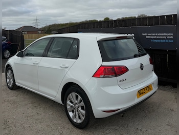 Used Volkswagen Golf 2013 for sale - 78344508: Photo