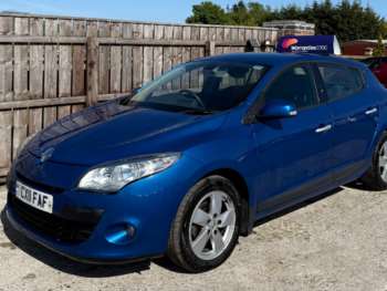 2011 (11) - 1.5 dCi 110 Dynamique TomTom 5dr