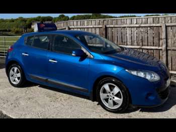 Used Renault Megane 2011 for sale - 74724072: Photo