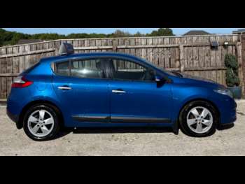 Used Renault Megane 2011 for sale - 74724072: Photo