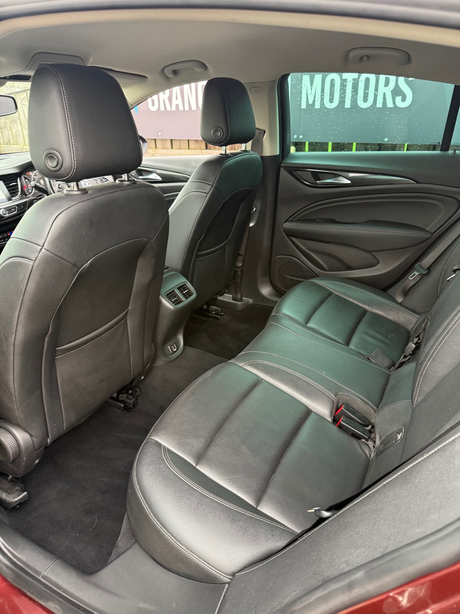 Used Vauxhall Insignia 2018 for sale - 76493879: Photo 10