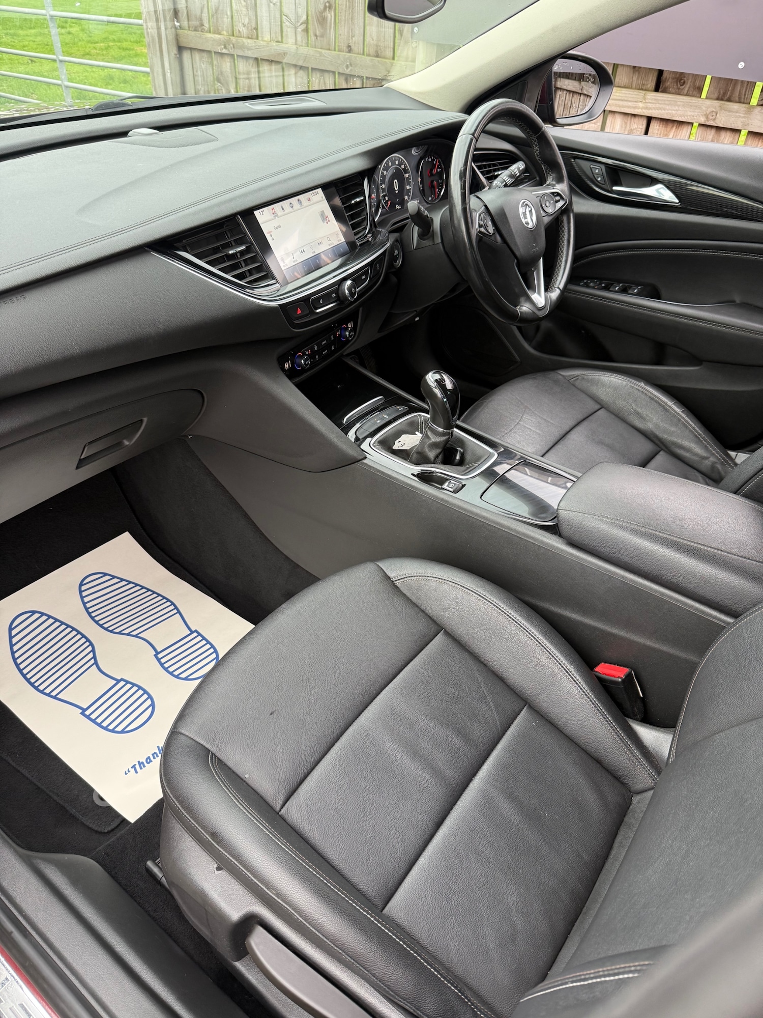 Used Vauxhall Insignia 2018 for sale - 76493879: Photo 11