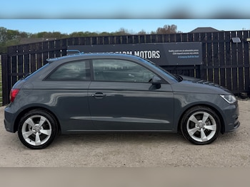 Used Audi A1 2015 for sale - 78400460: Photo