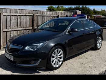 2015 (15) - 2.0 CDTi [140] ecoFLEX Elite Nav 5dr [Start Stop]