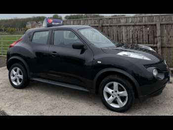 Used Nissan Juke 2012 for sale - 74451489: Photo