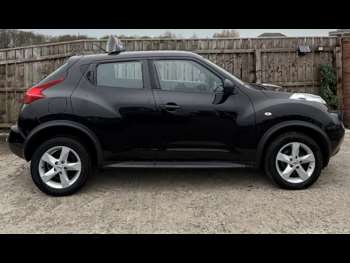Used Nissan Juke 2012 for sale - 74451489: Photo