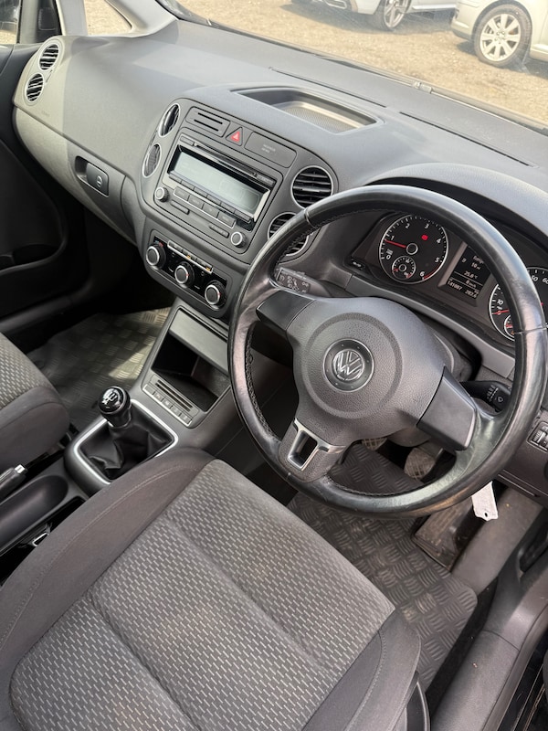 Used Volkswagen Golf Plus 2013 for sale - 75558924: Photo 11