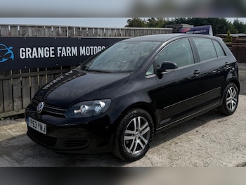 2013 (63) - 1.6 TDI 105 BlueMotion Tech SE 5dr