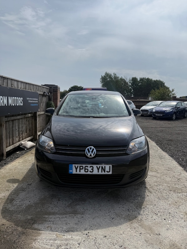 Used Volkswagen Golf Plus 2013 for sale - 75558924: Photo 6