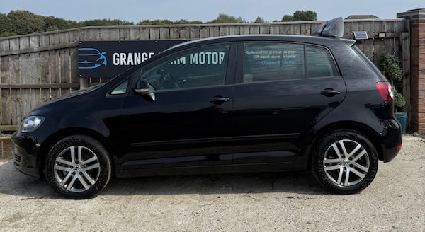 Used Volkswagen Golf Plus 2013 for sale - 75558924: Photo 7