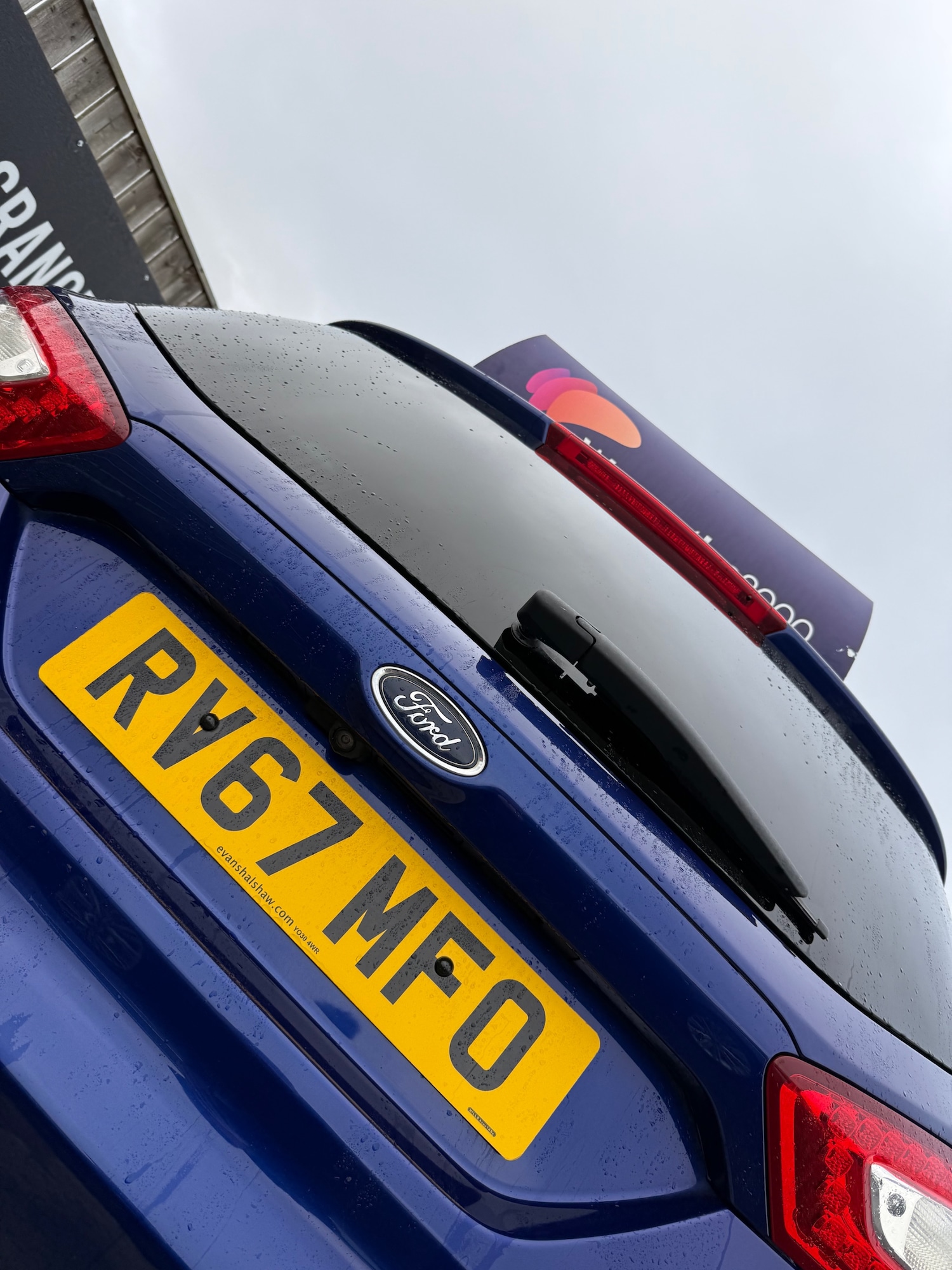 Used Ford Mondeo 2017 for sale - 76449863: Photo 11